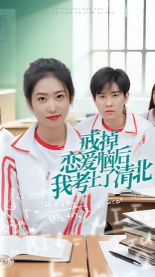 戒掉恋爱脑后我考上了清北 第21-30集完结(大结局)