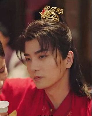 如梦令之替嫁娘子是高手 第81-100集