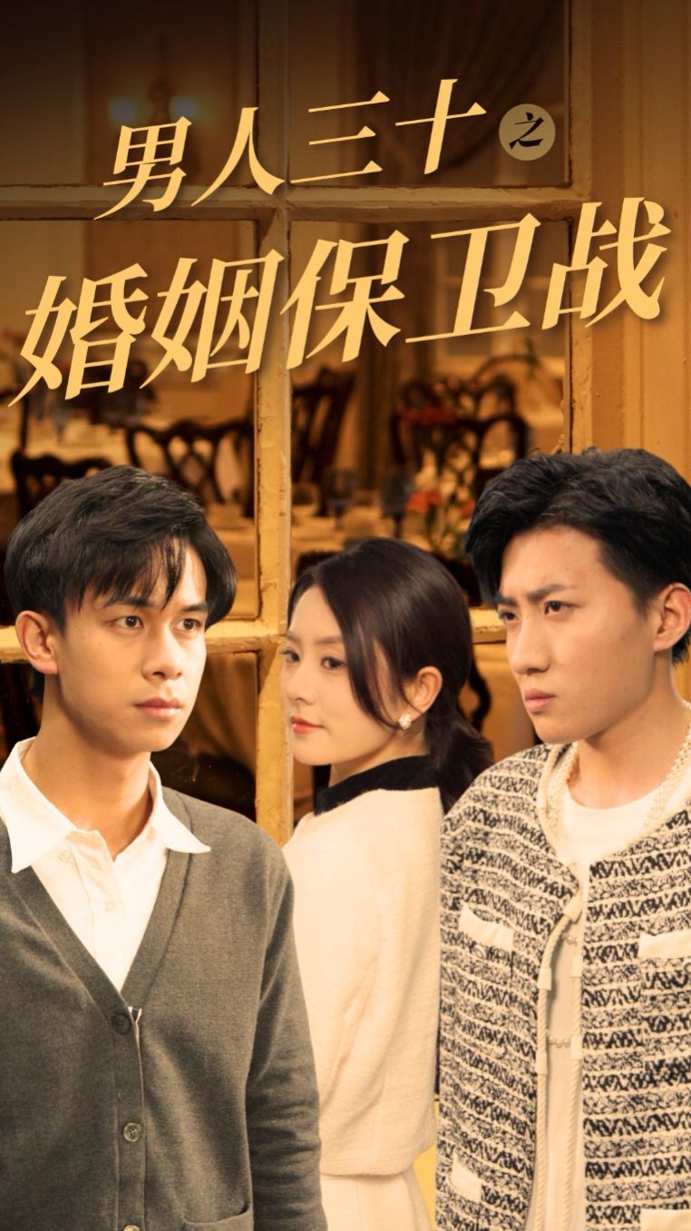 男人三十之婚姻保卫战 第02集