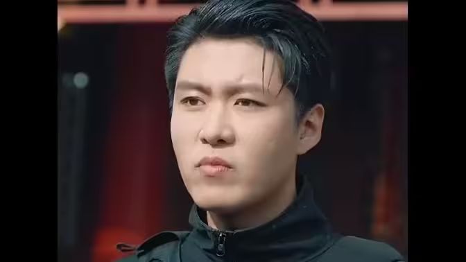 燃烧吧，镇国神君 第10集