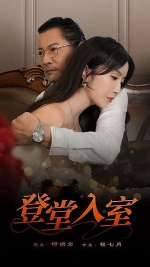 登堂入室 第41-50集完结(大结局)