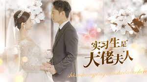 实习生是大佬夫人 第21-40集