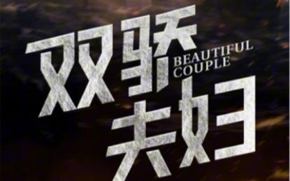 双骄夫妇 第1-20集