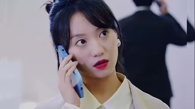 叮！我的首富老公已上线 第02集