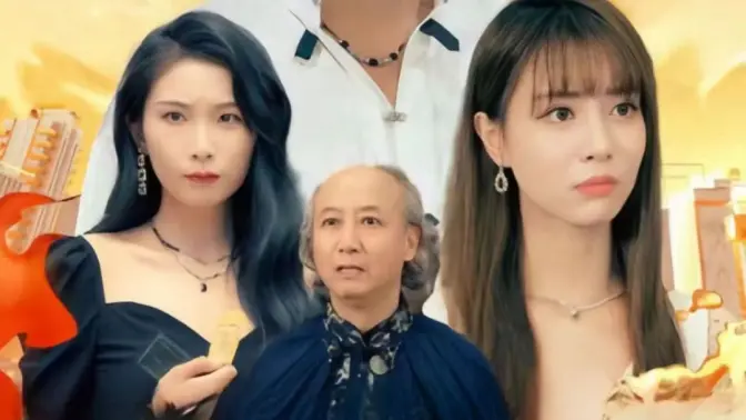 你们练武我修仙 第41-60集