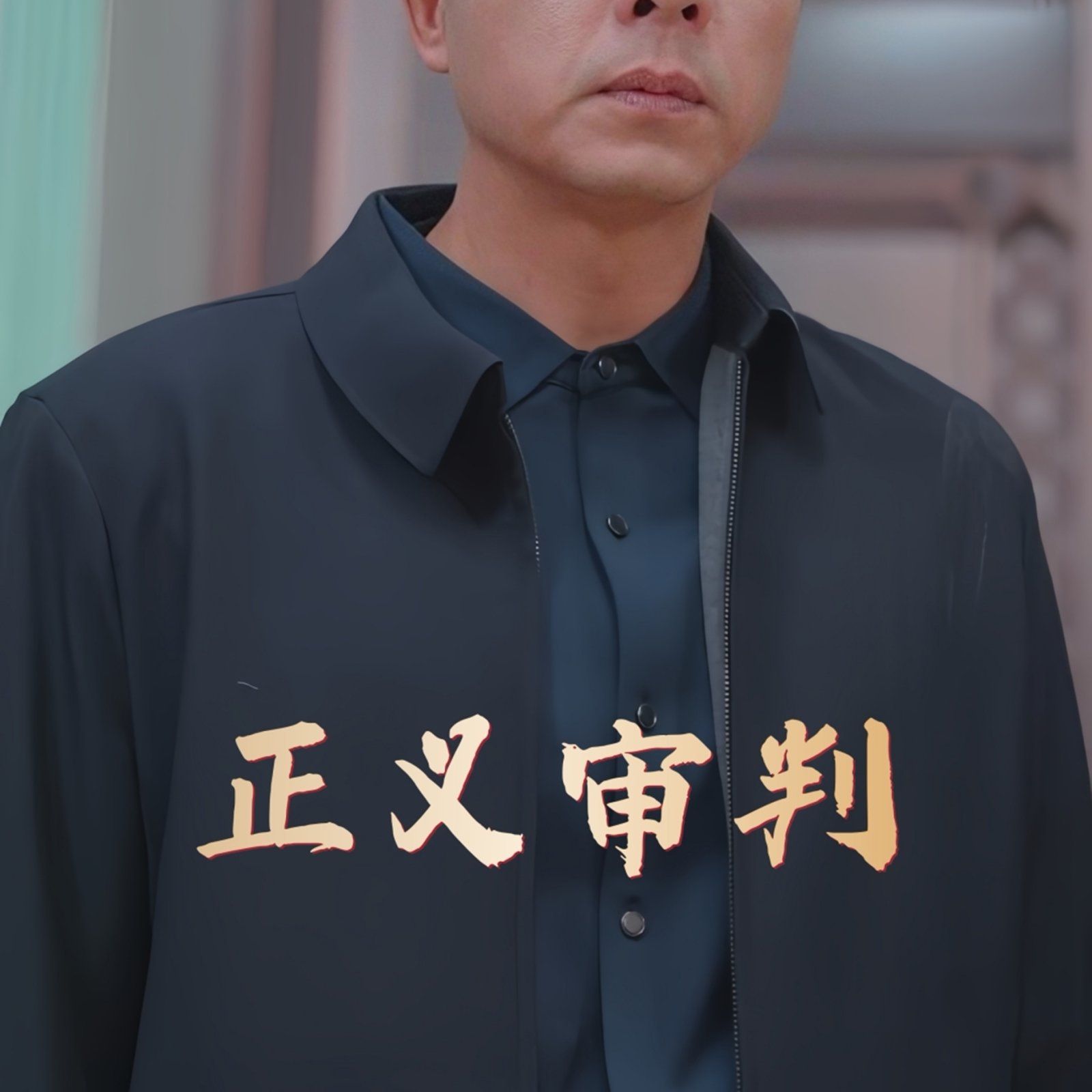 正义审判 第2集