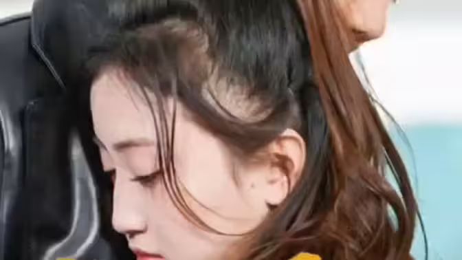 新版：龙霸天下 第21-40集