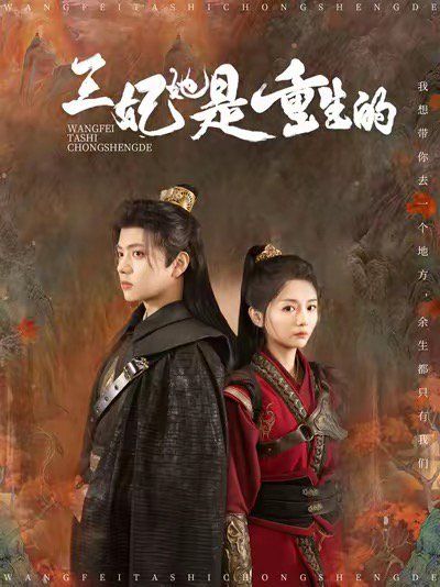 王妃她是重生的 第3集