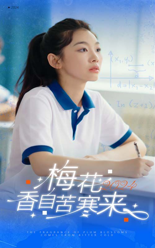 梅花香自苦寒来 第04集