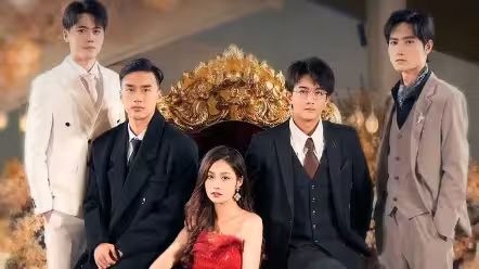 涅槃重生 第21-40集完结(大结局)