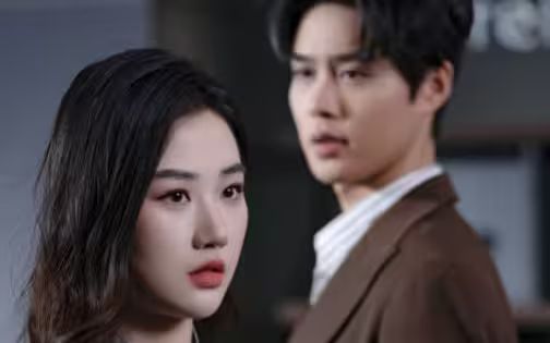 从你的世界路过 第21-40集