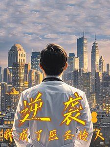 逆袭我成了医圣传人 第2集