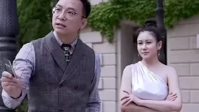 无敌从退婚开始 第21-40集