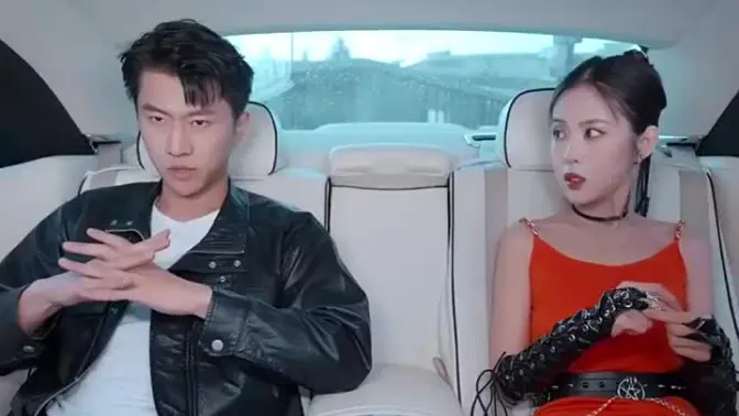 绝品帝君&震世 第21-40集