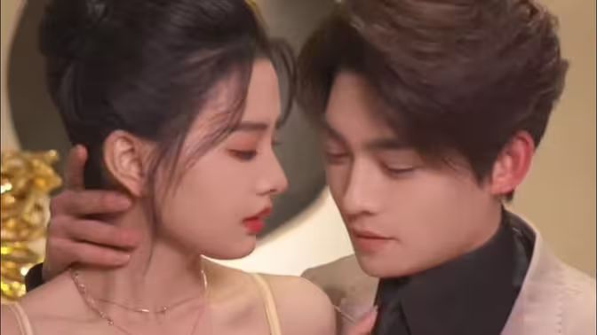 甜蜜攻略：陆总前妻太傲娇 第02集