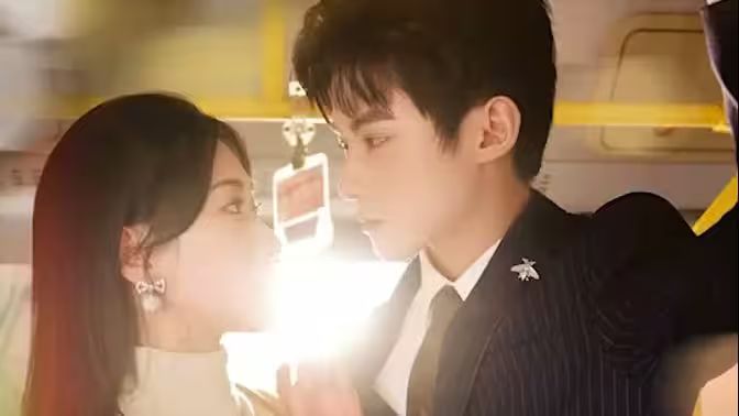 许你情深似海 第46集