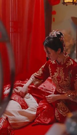 冲喜新娘放肆宠 第21-40集