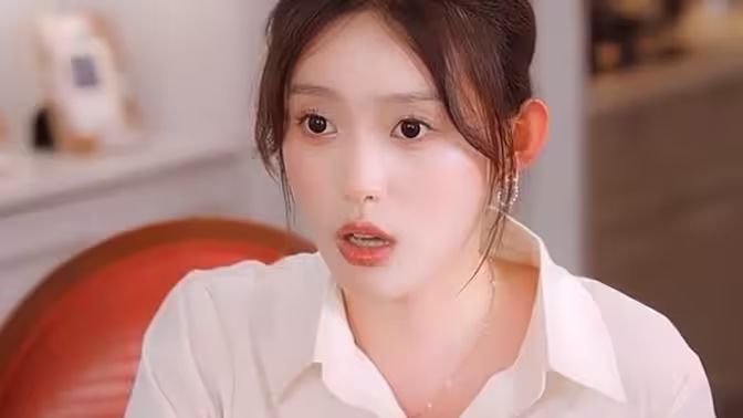 我摊牌了我是首富 第21-40集