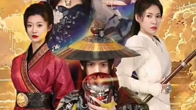 九天不良传 第21-40集