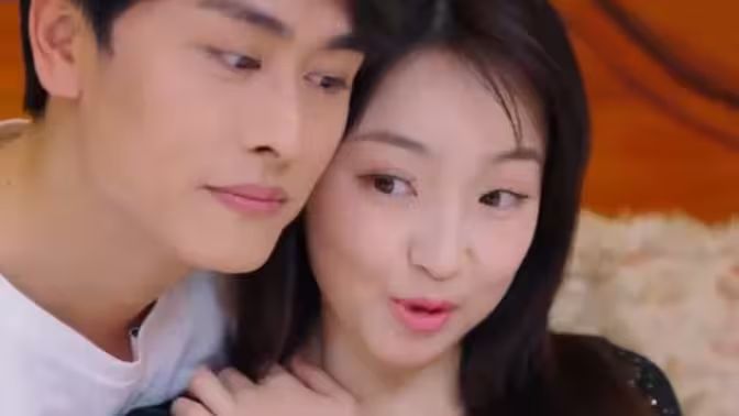 我出彩礼30亿 第21-40集