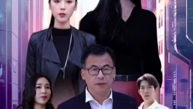 神王逆袭 第101集