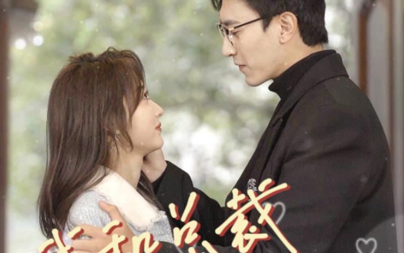 我和总裁互相装穷 第1-20集