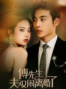 傅先生夫人又闹离婚了 第02集