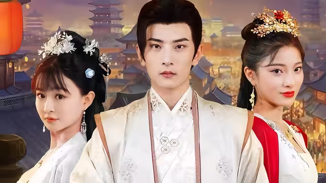 闲散太子纵横四海 第9集