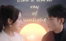 恰似一道暖阳光 第1-20集