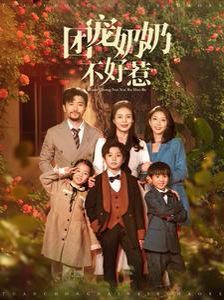 团宠奶奶不好惹 第02集