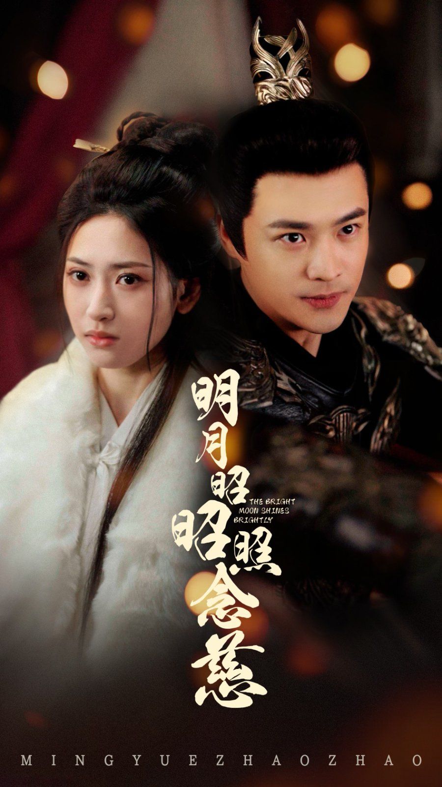 明月昭昭照念慈 第21-40集