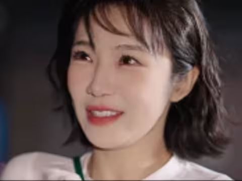 摘星予你 第01集