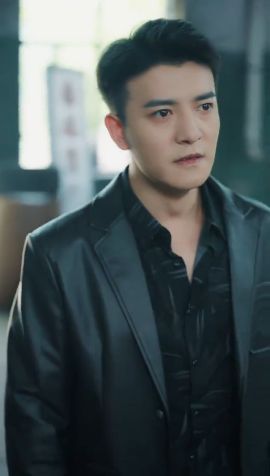 上海滩之再世缘 第09集