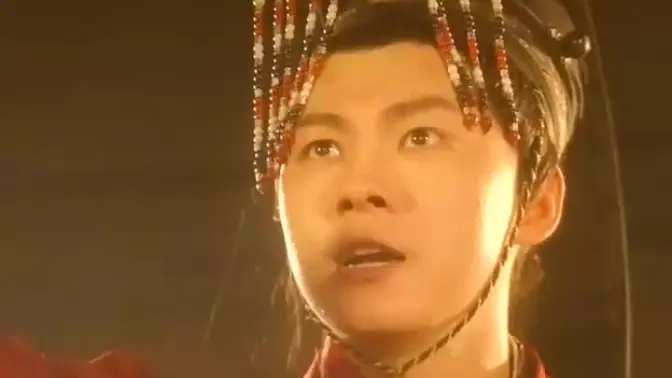 暴君赘婿 第21-40集