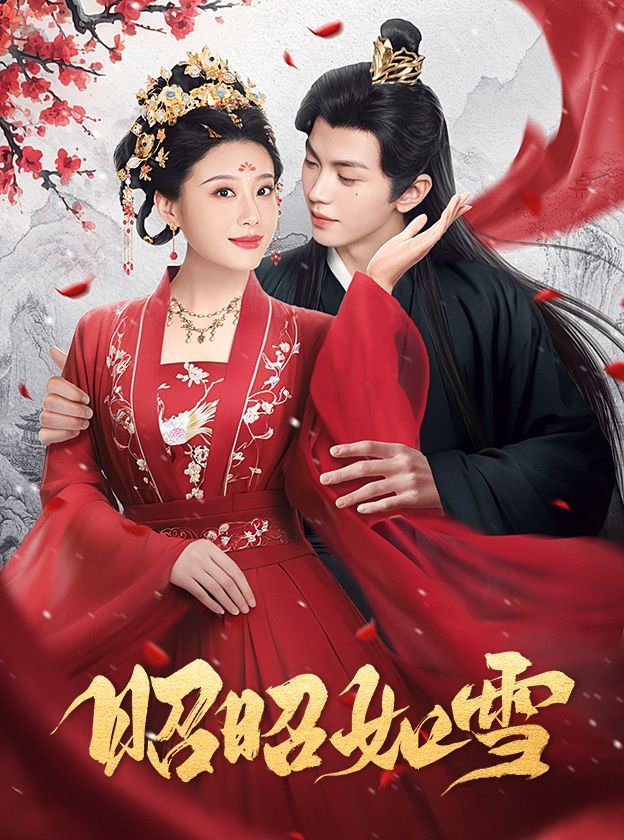 昭昭如雪 第02集