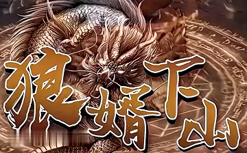 狼婿下山 第21-40集