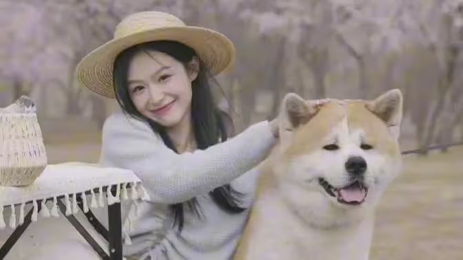 她似晚风过境时 第01集