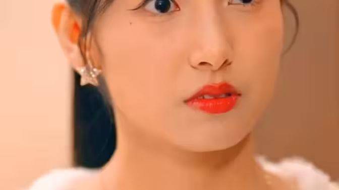 新：hello，小甜心 第21-40集