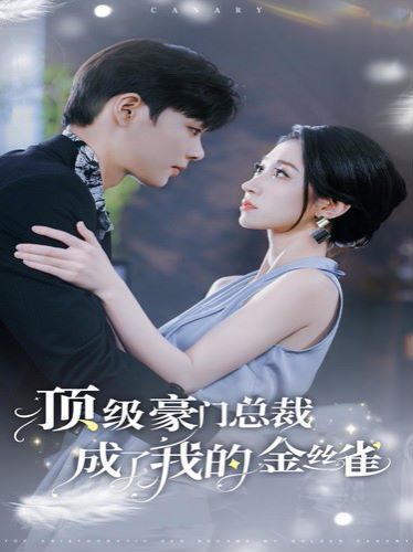 顶级豪门总裁成了我的金丝雀 第02集