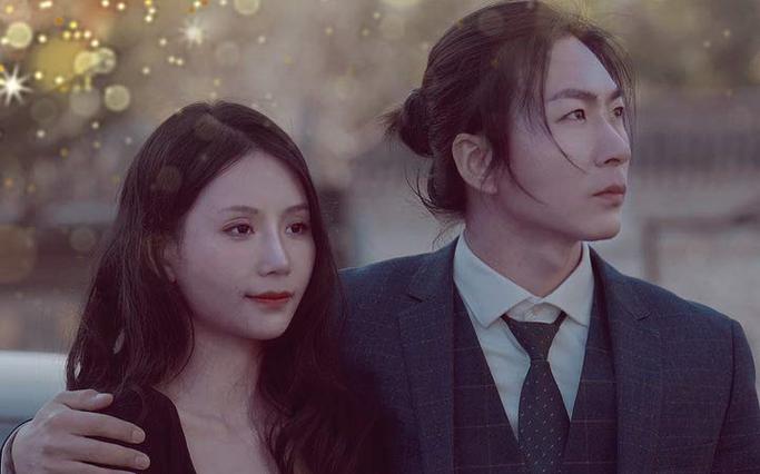 我靠颜值崛起了 第21-40集