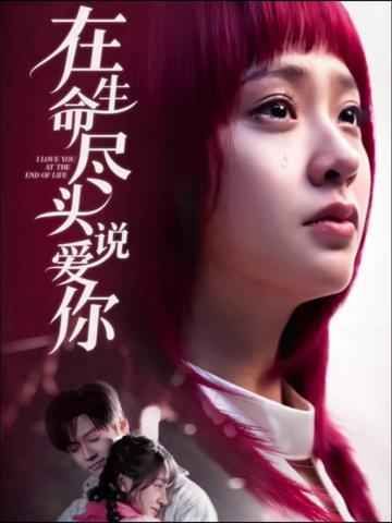 在生命尽头说爱你 第20集