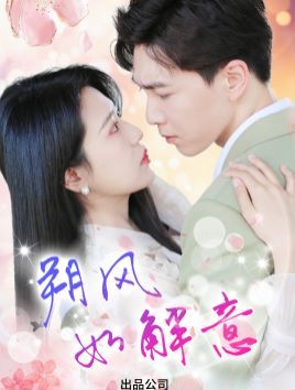 朔风有解意 第21-40集