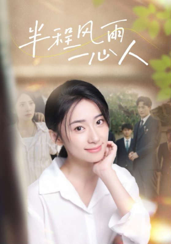 半程风雨一心人 第101集