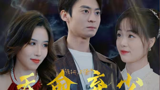 天命弃少 第02集