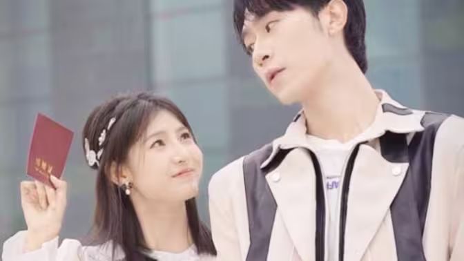 逃婚后被总裁宠上瘾 第21-40集