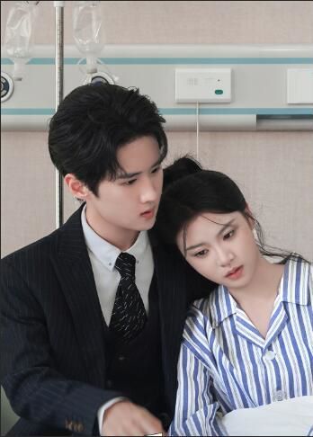 我死后，全员火葬场了 第04集