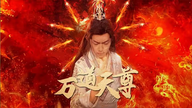 万道天尊 第31-60集