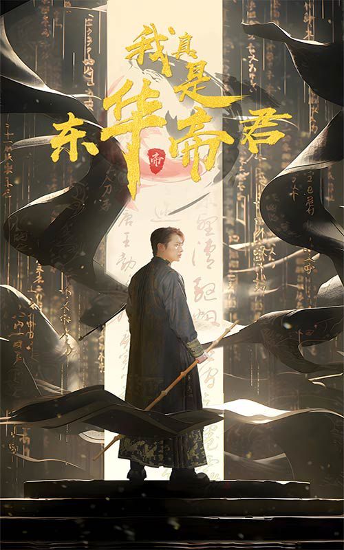 我真是东华帝君 第03集