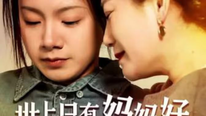 世上只有妈妈好 第02集