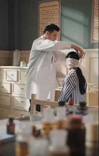 完蛋少帅夫人成替身了 第05集